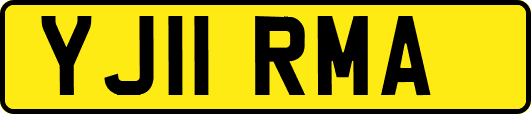 YJ11RMA