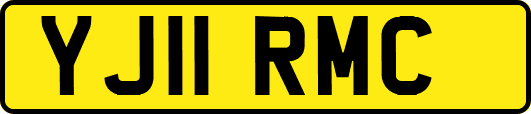 YJ11RMC