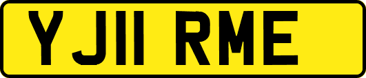 YJ11RME