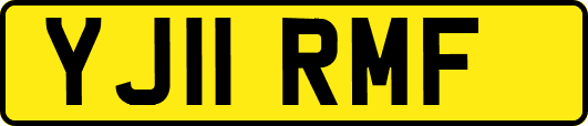YJ11RMF