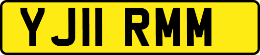 YJ11RMM