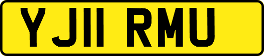 YJ11RMU