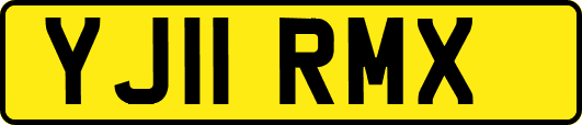 YJ11RMX