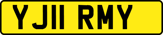 YJ11RMY