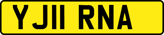 YJ11RNA