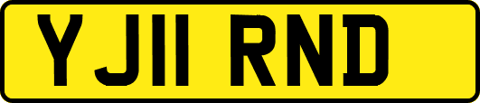 YJ11RND