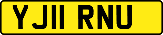 YJ11RNU