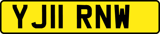 YJ11RNW