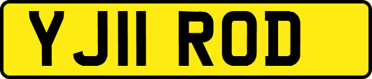 YJ11ROD