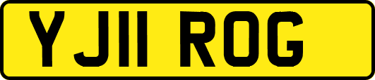 YJ11ROG