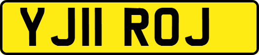 YJ11ROJ