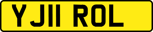 YJ11ROL