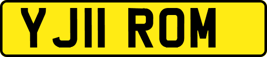 YJ11ROM