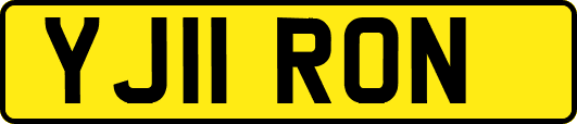 YJ11RON
