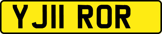 YJ11ROR