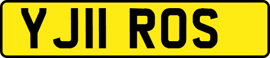 YJ11ROS