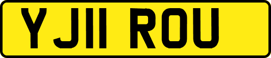 YJ11ROU