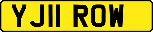 YJ11ROW