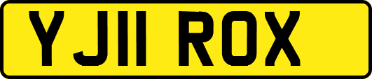 YJ11ROX