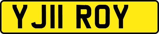 YJ11ROY
