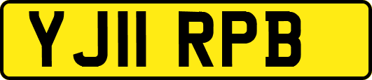 YJ11RPB