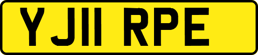 YJ11RPE