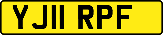 YJ11RPF