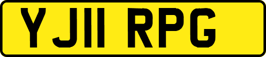 YJ11RPG