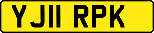 YJ11RPK