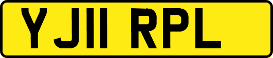 YJ11RPL