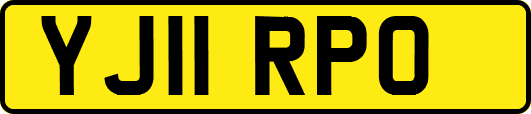 YJ11RPO