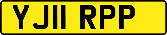YJ11RPP