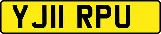YJ11RPU