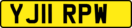YJ11RPW