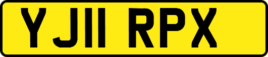 YJ11RPX
