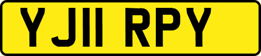 YJ11RPY