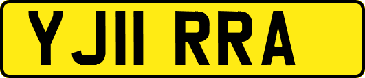 YJ11RRA