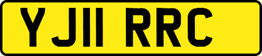 YJ11RRC