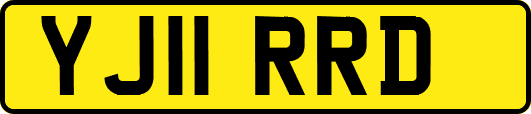 YJ11RRD