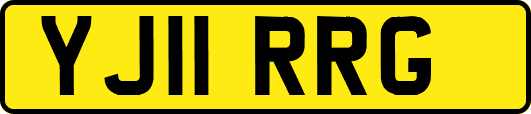 YJ11RRG