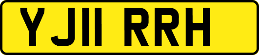 YJ11RRH