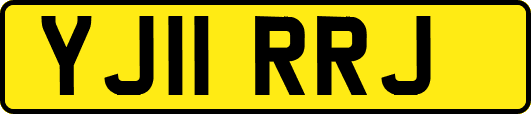 YJ11RRJ