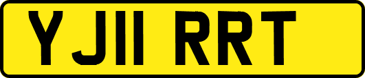YJ11RRT