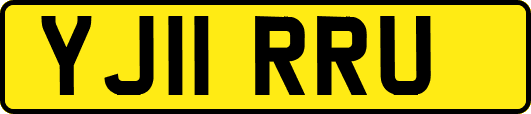 YJ11RRU