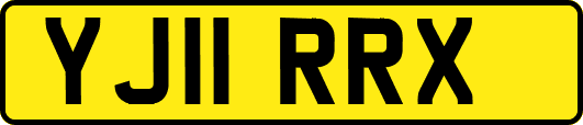 YJ11RRX