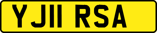 YJ11RSA