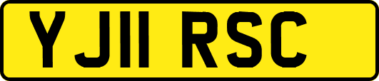 YJ11RSC