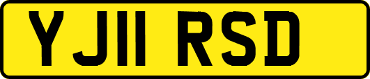 YJ11RSD