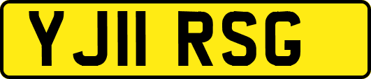 YJ11RSG