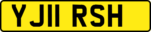 YJ11RSH